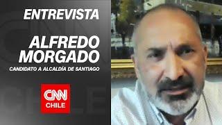 Morgado por caso de jueza Atala “Representé lealmente y de forma correcta a un padre de familia”