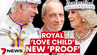King and Queens first born son Explosive new evidence shared by Simon Dorante-Day  7NEWS