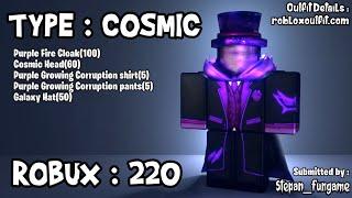 15 Types Of Community Roblox Fans Outfits