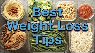 Weight Loss My Best Tip and 3 Hacks  Jason Fung