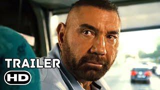 MY SPY 2 The Eternal City Trailer 2024 Dave Bautista