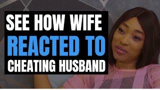wife catches husband cheating what she did will shock you.... Moci Studios