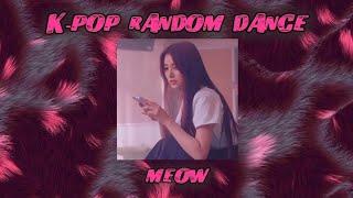 ‍⬛•_-+.K-POP RANDOM DANCE.+-_•‍⬛