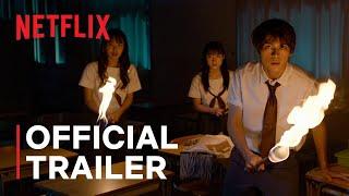 ReMember  Official Trailer  Netflix