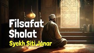 Filosofi Shalat Syekh Siti Jenar Dr Fahruddin Faiz  Studi Filsafat