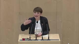 2021-06-16 220 Sigrid Maurer Grüne - Nationalratssitzung