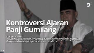 Kontroversi Ajaran Panji Gumilang #alzaytun