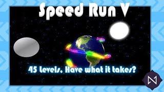 ROBLOX Speed Run 5