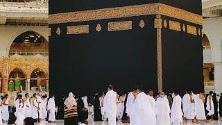 Makkah live today Magrib Time Saudi  Arabia