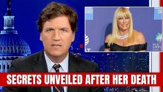 Tragic Details About Suzanne Somers Emerge After Her Death