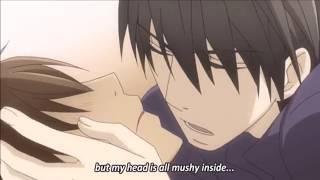 Kiss Me Slowly Takano x Ritsu