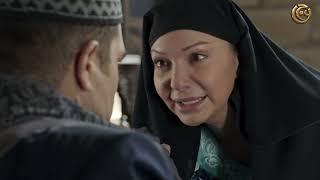 مسلسل حارة القبة الجزء الثاني ... النجمة نادين تحسين بيك دور سهيلة ... انتظرونا في رمضان