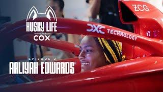 Husky Life  Episode 2 Aaliyah Edwards