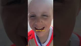 5 yr old battling cancer makes the MLB ️