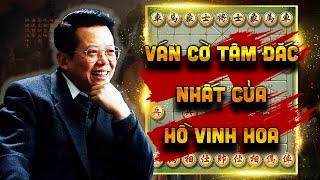 Ván Cờ Tâm Đắc Nhất Sự Nghiệp Hồ Vinh Hoa Quỷ Kế Đa Đoan Xảo Quyệt Vô Biên