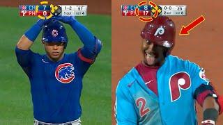 MLB  Most EMOTIONAL Comebacks in baseball