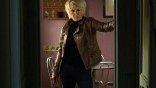 EastEnders = Shirley Vs the square 2007–2022