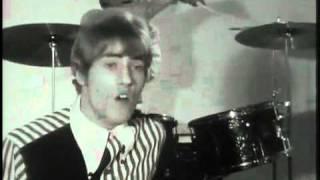 The Who - Substitute