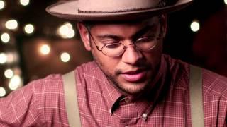 Dom Flemons - Cant Do it Anymore