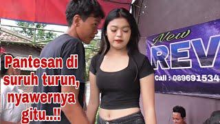 Dangdut sawer