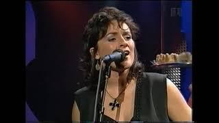 Ester Brohus Quincert live koncert 1995 DR TV