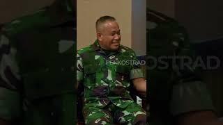 ATASE MILITER AUSTRALIA KUNJUNGI MAKOSTRAD #shorts #tni #tniad #kostrad #australia