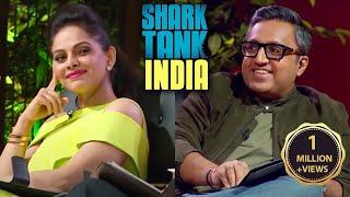 Shark Namita Ne Churaya Shark Ashneer Se Deal  Shark Tank India