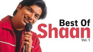 Best Of Shaan Vol. 1  Jukebox