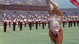 10 Great DCI Moments from corps that no longer exist