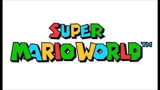 Overworld Theme - Super Mario World