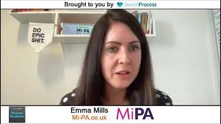 How MiPA is Scaling up With Streamlined Business Processes