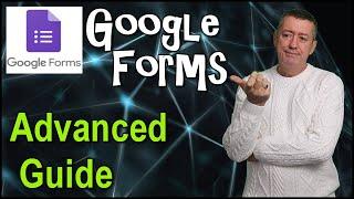 Google Forms  Advanced Features Guide #teachline #googleforms #onlineteaching