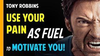 MOTIVATE YOURSELF TODAY  One of The Best Motivational Speeches Ever  Tony Robbins Motivation 2018