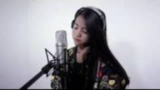 Lagu Despacito suranya bikin merinding hanin dhiya