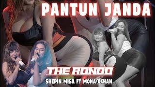 PANTUN JANDA  DUO RONDO - Sephin Misa ft Mona Ochan - Janda Yang Mana Tuan Senangi  OMV 