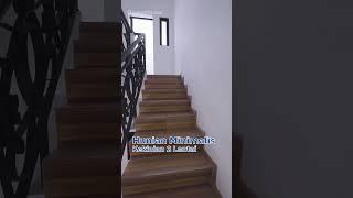 Townhouse Mewah Terjangkau di Pusat Kota Depok #123IntipRumah