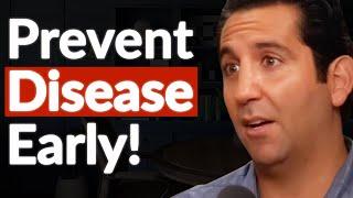 Big Triggers Of Autoimmune Disease & Inflammation - Best Way To Reverse It ASAP  Elroy Vojdani