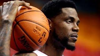 Udonis Haslem - Miamis Heart