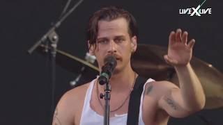 Sit Next to Me — Foster The People Live @ Hangout Music Festival