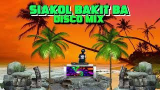 Siakol - Bakit Ba Breaklatin Remix Dj Jhanzkie 2024