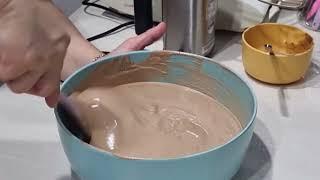 BOLU GULUNG COKLAT #kulinerviral#resepantigagal#bolugulung