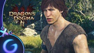 DRAGONS DOGMA 2 - Gameplay FR