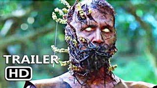 DEMONS INSIDE ME Official Trailer 2020 Horror Movie