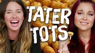 6 Types of Tater Tots Cheat Day