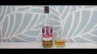 Виски Bells original не плохой шотландец?