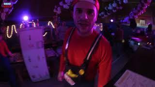 Mein Erstes mal bei der Prunksitzung 2019 beim Carneval Club Bietigheim Party Vlog Teil 1 von 3