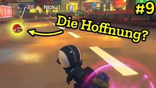 Die Hoffnungsred? - Kart Challenge mit xTheSolution  #9