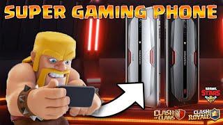 A Clash Super Phone  Why the RedMagic 6 Gaming Phone is the BEST Gaming Phone Out There Review