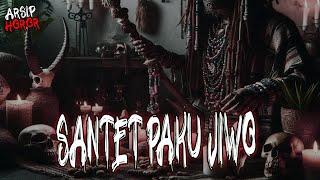 SANTET SESAMA PEDAGANG WARUNG