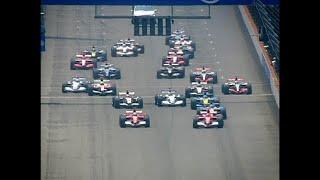 2006年　F1総集編　第１０戦　アメリカGP